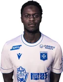 Науіру Ахамада