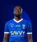 Каліду Кулібалі