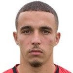 Мохамед Али Геддар