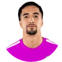 Адріан Зендеджас