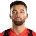 Райан Фредерикс