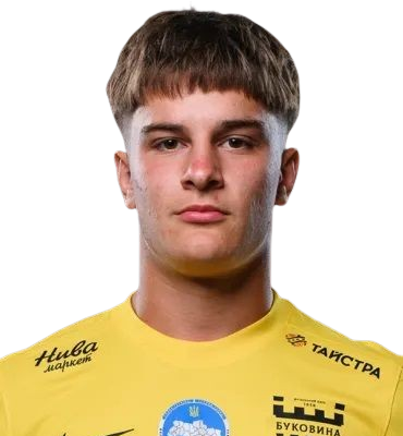 Алексей Орлов