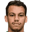 Хосе Маркос Алвес Луїс