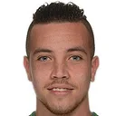 Крис Каррутерс