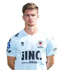 Калвин Ратси