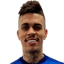 Ричард Кандидо Коэльо