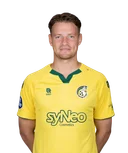 Сіб ван Оттеле