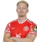 Андреас Ханче-Ольсен