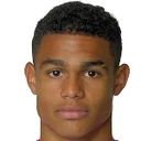 Микаэль Мандрон