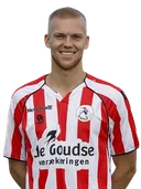 Тейс Велтхайс