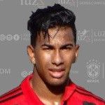 Wildson Силва де Мело