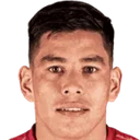 Леонель Ернан Гонсалес