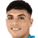 Матео Агустін Коронель