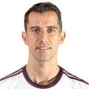 Рубен Мартінес Гранха