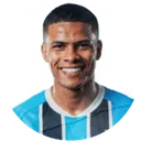 Хосе Енаморадо