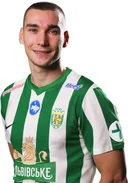 Тимур Стецьков