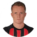 Сэм Ларссон