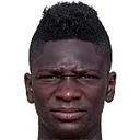 Нуха Маронг Крубаллі