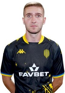 Юрий Копина