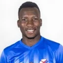 Якуба Діорі Хамані Магагі