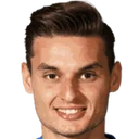 Доріан Бабунські Христовські