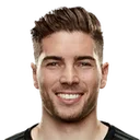 Люка Зінедін Зідан