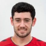 Ойер Кальвильо Армендарис