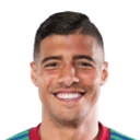 Карлос Хуліо Мартінес Рівас