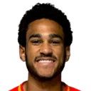 Жорди Мбула