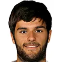 Альфонсо Канделас Фернандес