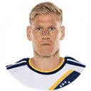 Якоб Глеснес