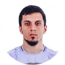 Магомед Сулейманов