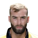 Джеймс Хорсфілд