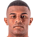 Карлос Хамиссон Телес душ Сантуш Жуниор