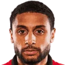 Брэндон Комли