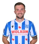 Дилан Венте