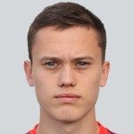 Виталий Жиронкин