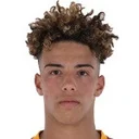 Девід Юджин Буа