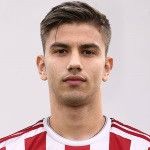 Александрос Вуалис