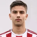 Александрос Вуаліс