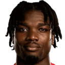 Лоик Мбе Сох