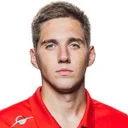 Данило Петрунін