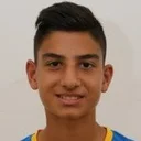 Гиоргос Наум