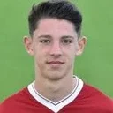 Джордан Хантер