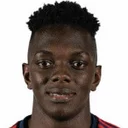 Едвуїн Стівен Сетре Ангуло