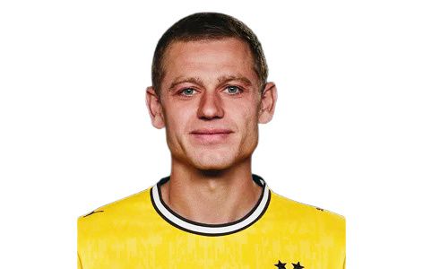 Юліан Рюерсон
