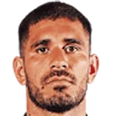 Нельсон Федерико Инсфран