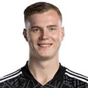 Кристоффер Клаэссон