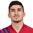 Пабло Энрике Руис