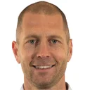 Грегг Берхальтер